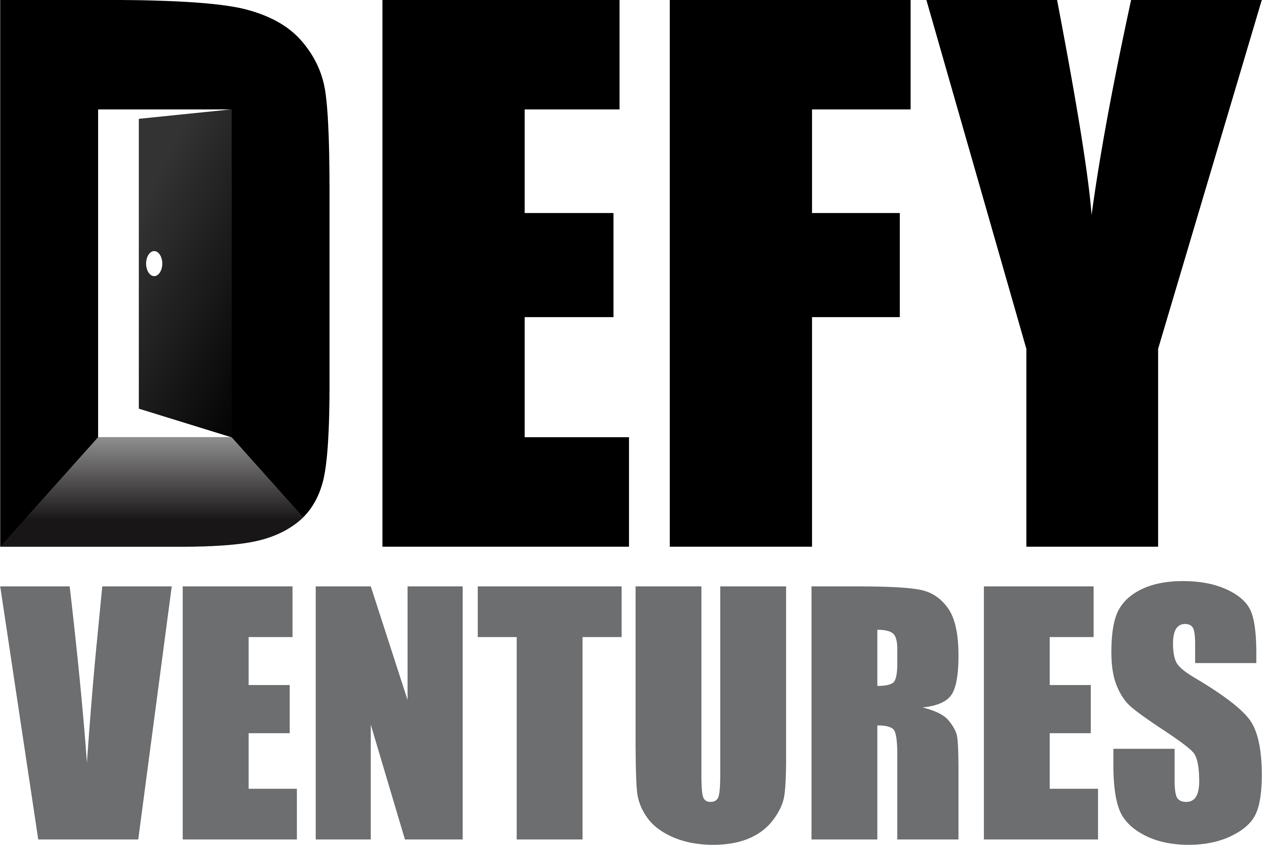 Defy Ventures