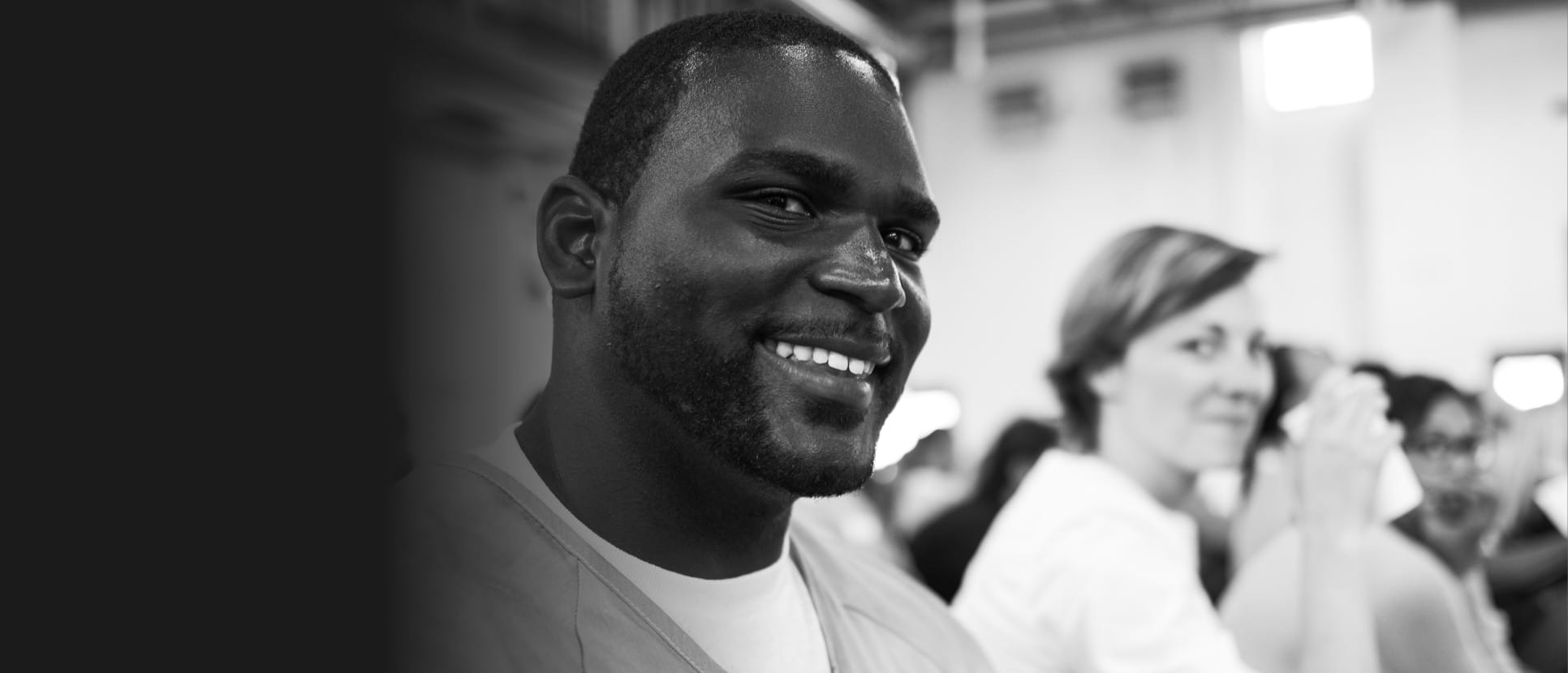 The best shot at a second chance