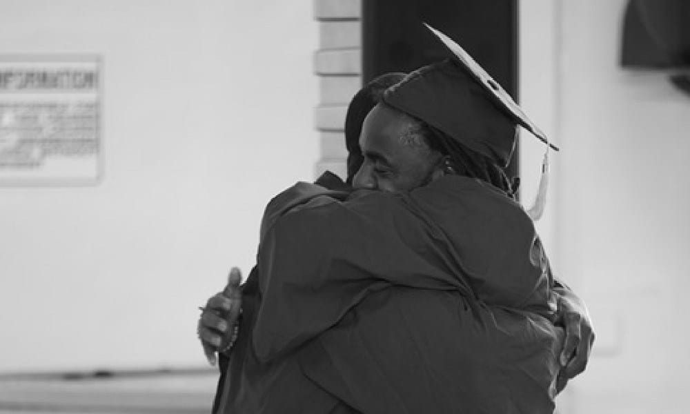 Defy exposed me to people and opportunities I thought were out of my realm